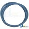 A & I Products Aramid Blue V-Belt (1/2" X 66" ) 9.5" x5" x2" A-A64K - alternate 2
